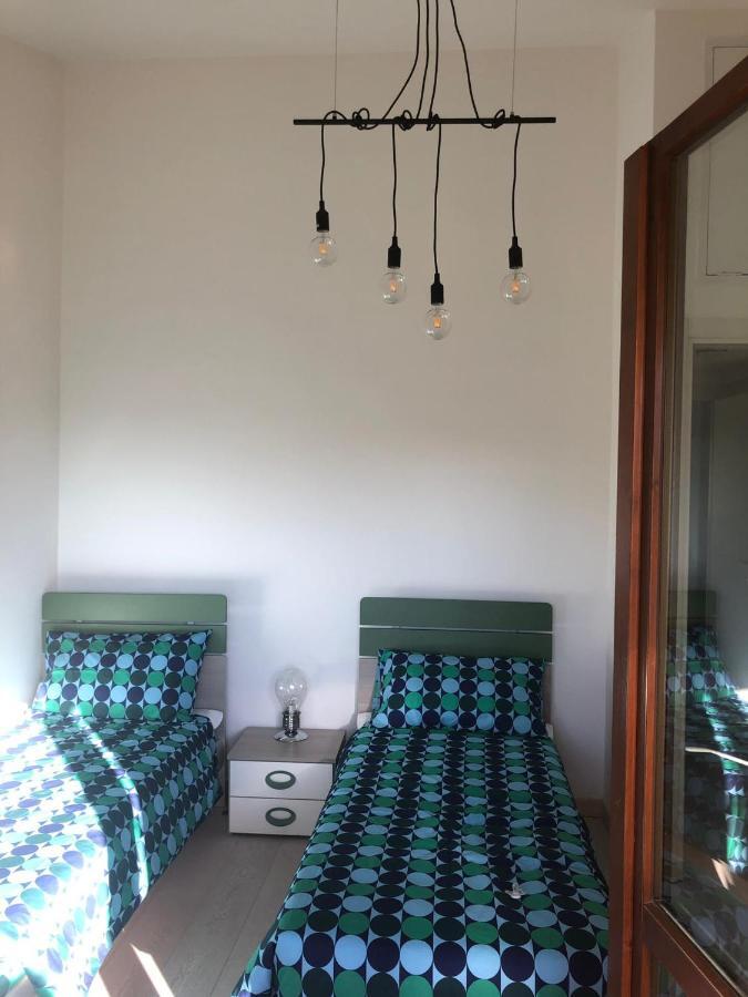 Casa Biali Βίλα Amelia Εξωτερικό φωτογραφία