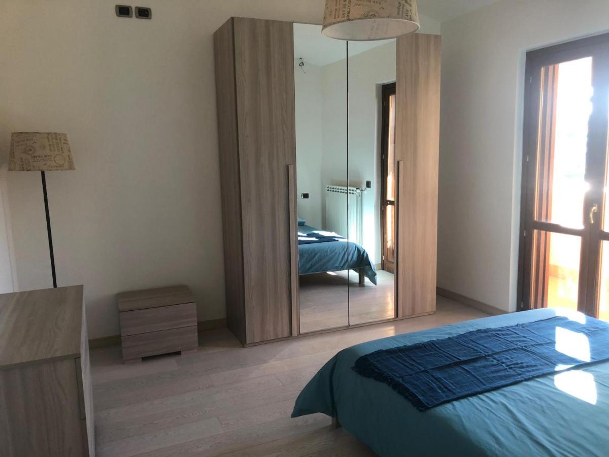 Casa Biali Βίλα Amelia Εξωτερικό φωτογραφία
