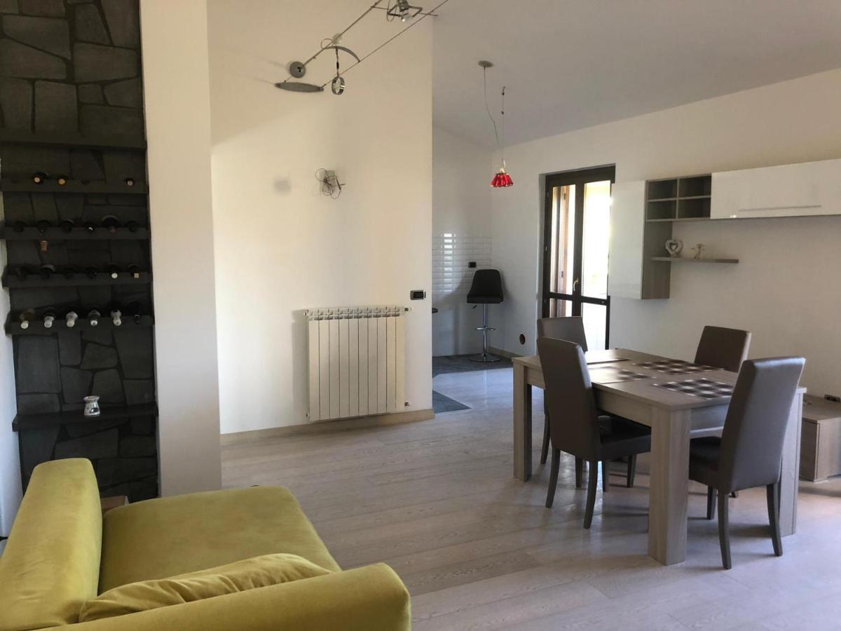 Casa Biali Βίλα Amelia Εξωτερικό φωτογραφία