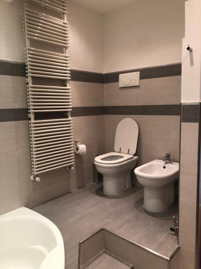 Casa Biali Βίλα Amelia Εξωτερικό φωτογραφία