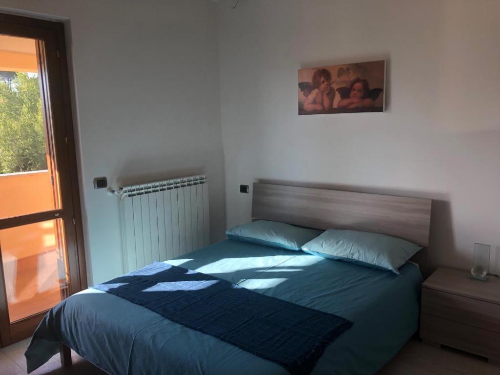 Casa Biali Βίλα Amelia Εξωτερικό φωτογραφία