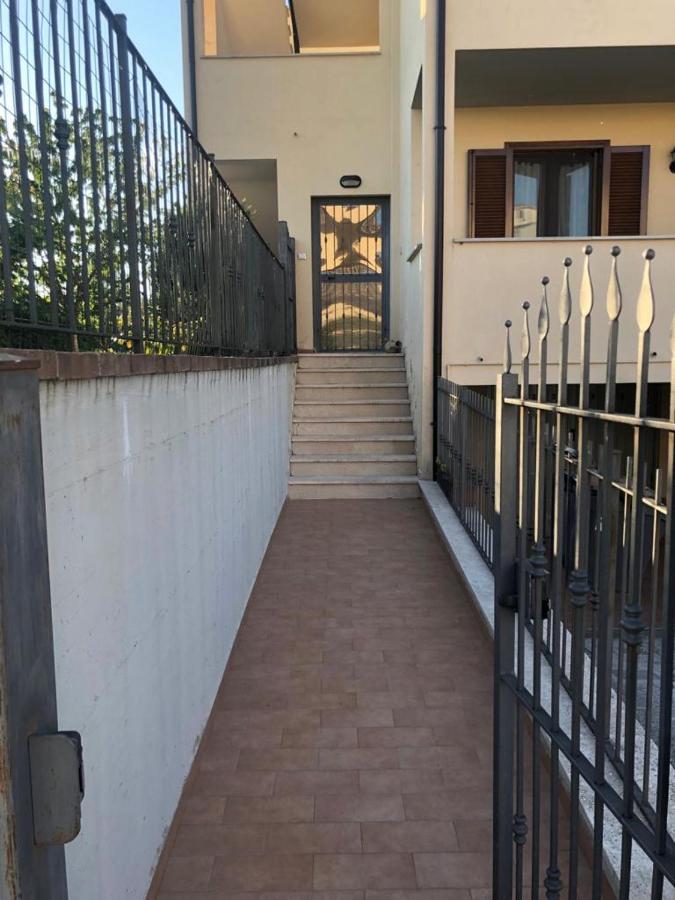 Casa Biali Βίλα Amelia Εξωτερικό φωτογραφία